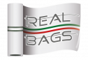 Real Bags buste e vinili