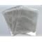 100 Buste in Polipropilene  adatte per formato A4 autosigillanti alta trasparenza in  40 microns
